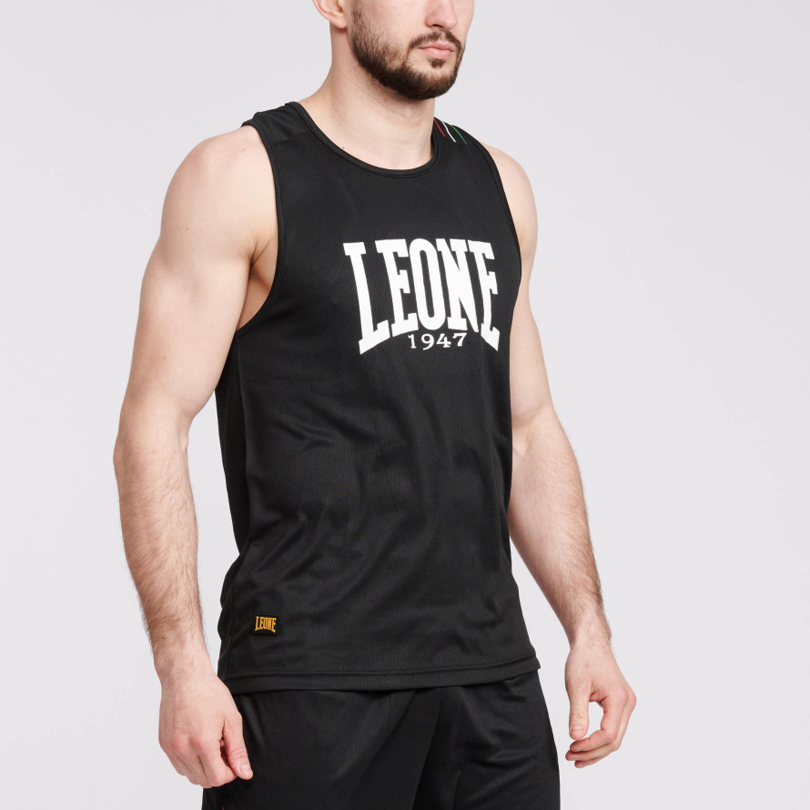 BOXING TANK LEONE